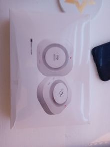 smoke alarm