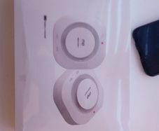 smoke alarm