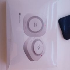 smoke alarm