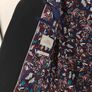 Next Men Suit TOP 42s Pants W34L29 Image 6