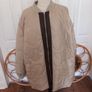 ASOS Curve quilted jacket Image 2