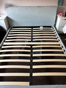 Free bed king size