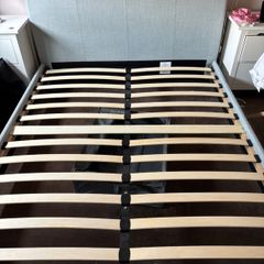 Free bed king size