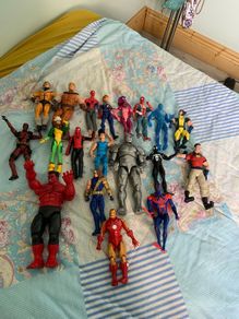 marvel legend figures