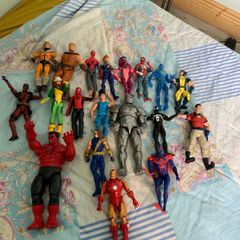marvel legend figures