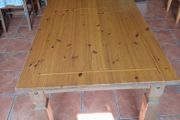 Kitchen Table