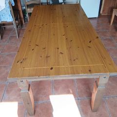 Kitchen Table