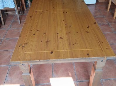 Kitchen Table