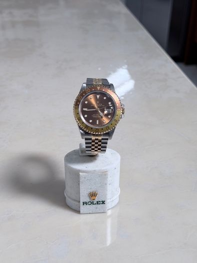 Rolex GMT master ll Rootbeer