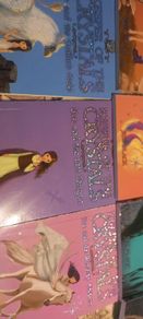childrens books keeper of the crystals