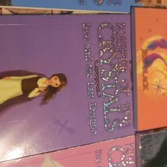 childrens books keeper of the crystals