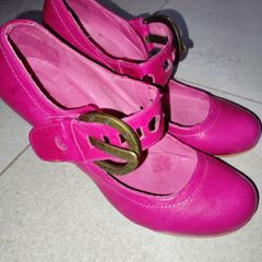 Red or Dead womens shoes.size7/40