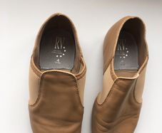 dance jazz shoes