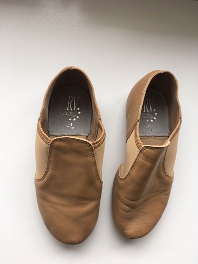 dance jazz shoes