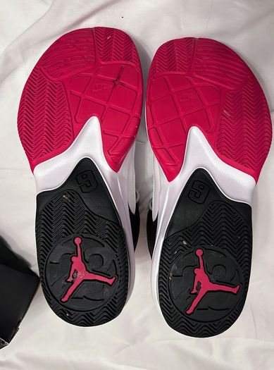 Jordan Flight Club '91