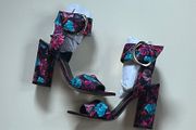 River Island heels
