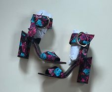 River Island heels