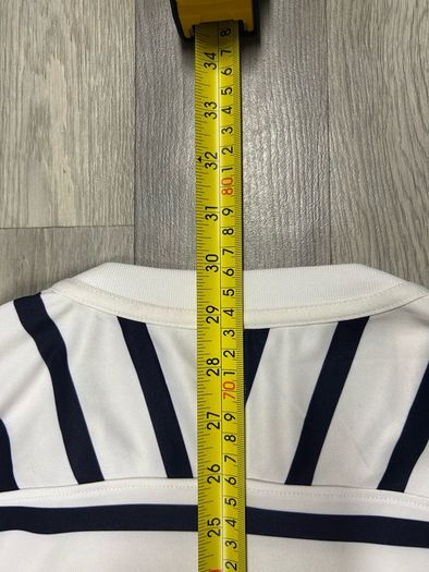 Nike France Jersey Shirt Mens Small