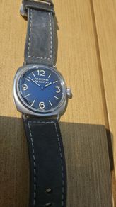 Panerai - might take swap or part exchange