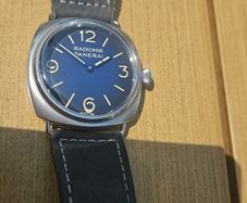 Panerai - might take swap or part exchange