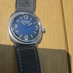 Panerai - might take swap or part exchange