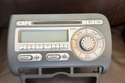 car radio