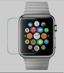 Apple Watch iwatch screen protector tempered glass