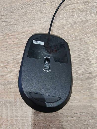 New HP PS2 Mouse for PC / Computer