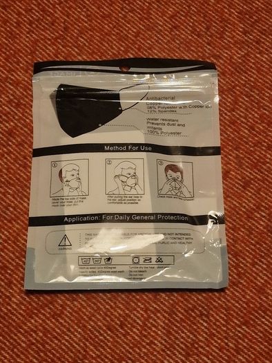 Face Mask