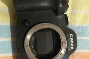 Canon R6 Mark 2