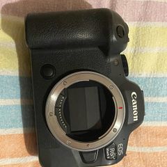 Canon R6 Mark 2
