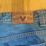 Diesel Jeans W34 L32 Image 7