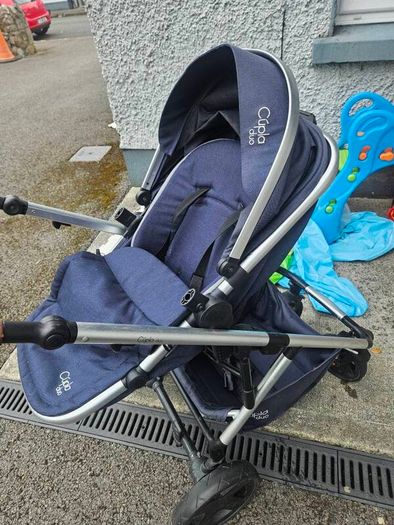 Stroller