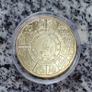 France 0.25 Euro Uncirculated Coin 2025 - Year of the horse - The Chinese Calendar Image 2