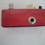 Mooer Cruncher Guitar Pedal Image 2