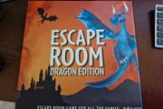 Escape Room Board Game