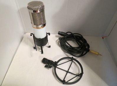 Podcasting Microphone