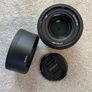 Sony 50mm f1.4 GM (boxed, like new) Image 8