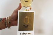 Paco rabanne million gold