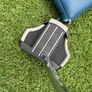 Never Compromise Sub 30 Type 50 45 inch Belly Putter Image 7