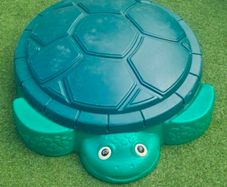 Sand Pit Little Tike