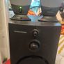 Harman Kardon 2.1 Audio system Image 2
