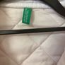 Benetton padded jacket size xl 150 cm Image 2
