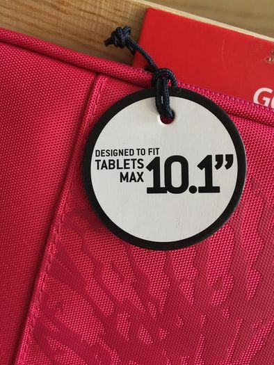 Golla tablet sleeve, BNWT