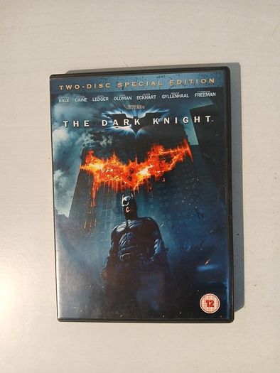 DVD's. One Euro Each. Over 295 DVD's Listed