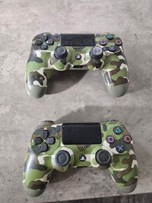 ps4 camo remotes