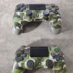 ps4 camo remotes