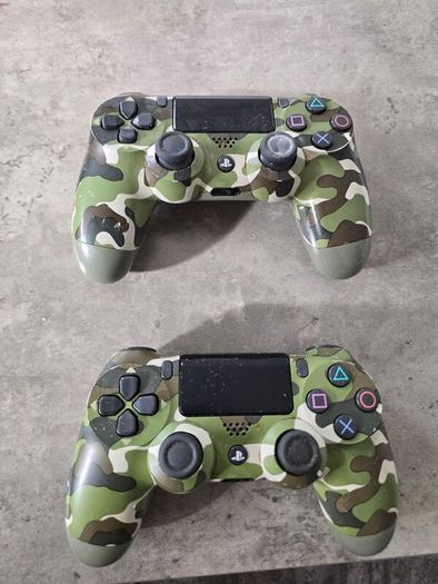ps4 camo remotes