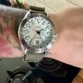 VAER Polar Pacific 42mm GMT watch Image 4