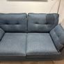 Two Seater Sofa Image 3